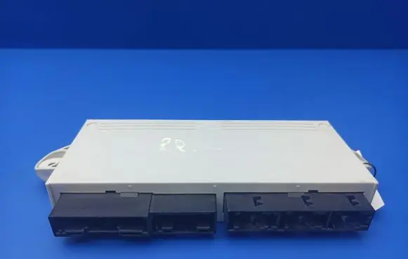 BMW 7 E65 E66 Door control unit/module 6922262 5WK48002 613569222629