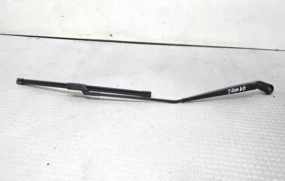 Volkswagen Polo IV 9N3 Windshield/front glass wiper blade 6Q1955410C