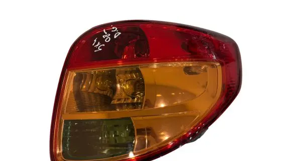 Suzuki SX4 Rear/tail lights 22016684
