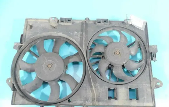 Suzuki XL7 II Fan set 1284602 IMPRK1355945