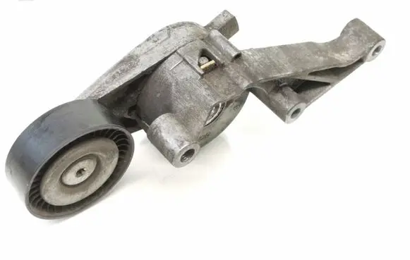 Volkswagen Jetta V Generator/alternator belt tensioner 03G903315C