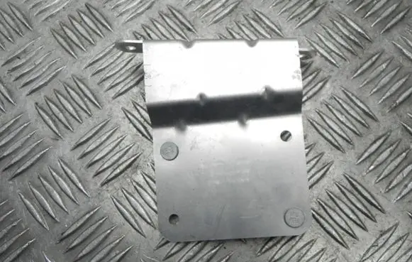 Lamborghini LP 580-2 EGR valve cooler bracket 4S0907455