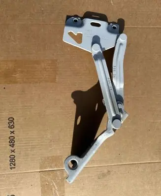 Mercedes-Benz Sprinter W907 W910 Engine bonnet/hood hinges A9108803100 156240164 ZGS005Q007