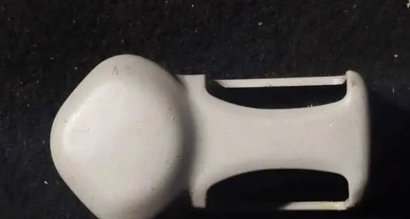 Honda Civic Other interior part 6610