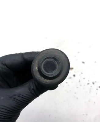 Chevrolet Captiva Parking PDC sensor