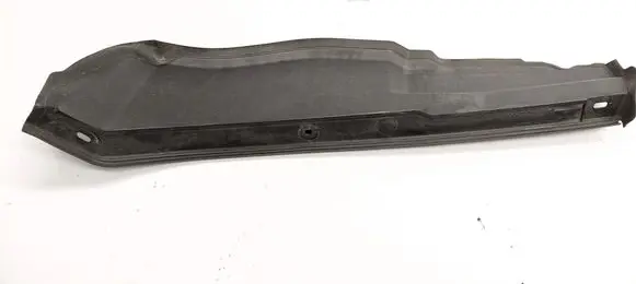 BMW X1 F48 F49 Fender end trim 7329400