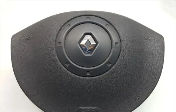 Renault Scenic RX Steering wheel airbag 8200381851