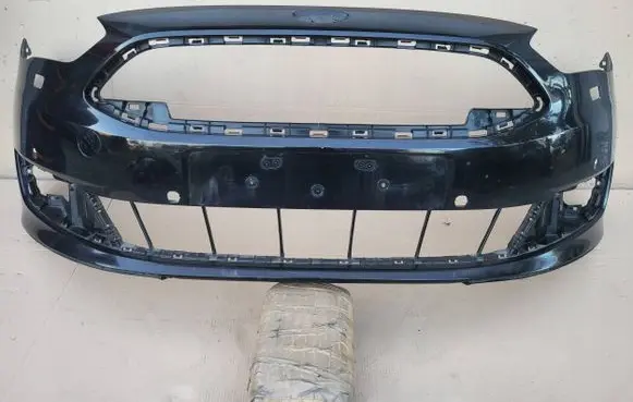 Ford C-MAX II Front bumper F1CB-R17757-A