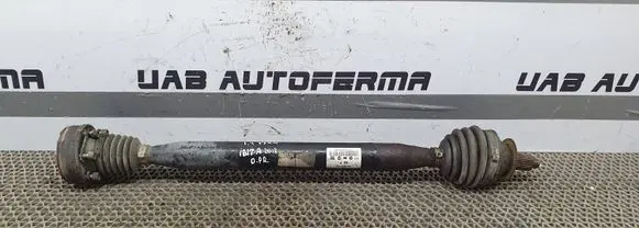 Seat Ibiza IV (6J,6P) Front driveshaft 6R0407762