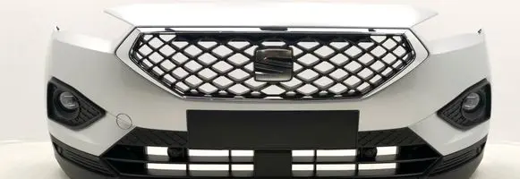 Seat Tarraco Front bumper 5FJ807221D LA7W