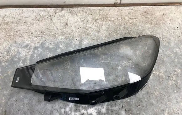 Volkswagen ID.4 Headlight lense 