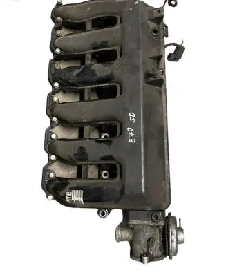 BMW X5 E70 Intake manifold 7700701