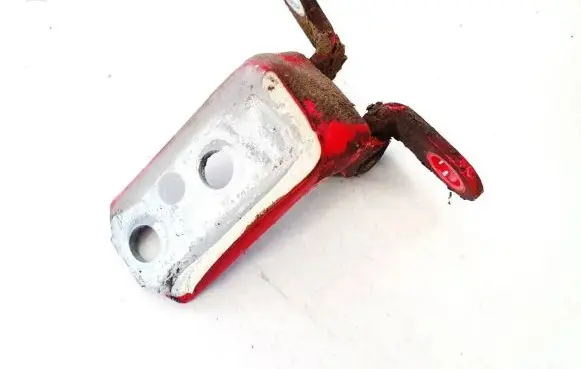 Toyota Aygo AB10 Front door upper hinge