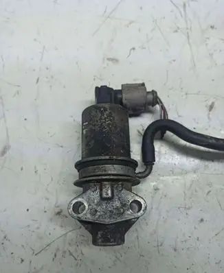 Audi A3 S3 8L EGR valve 06A131501F