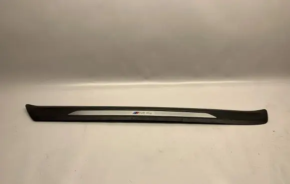 BMW M4 F82 F83 Front sill trim cover 8938018