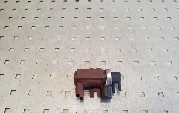 Volvo S40 Turbo solenoid valve 9650098380 70096602