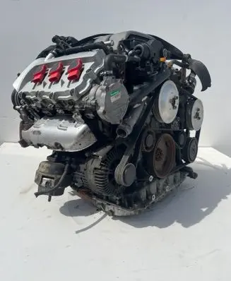 Audi A6 S6 C6 4F Engine BDW
