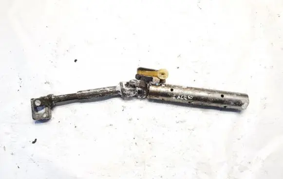 Volkswagen Golf IV Steering wheel axle
