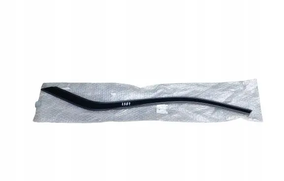 Opel Astra K Front arch trim 