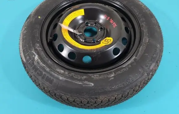 Lancia Lybra R15 spare wheel IMPRK1393060