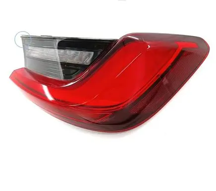 BMW 3 G20 G21 Rear/tail lights H4742045013