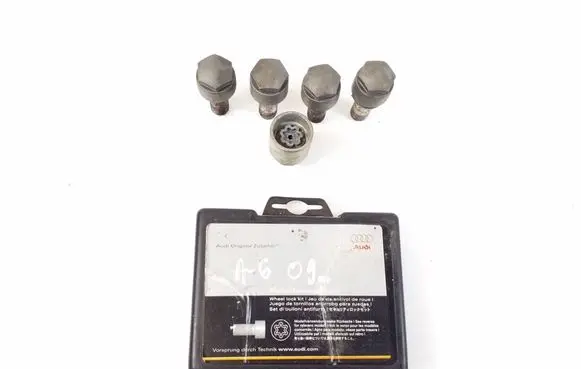 Audi A6 S6 C6 4F Nuts/bolts 4F0071455