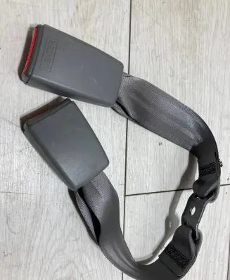 Toyota Hilux (AN10, AN20, AN30) Rear seatbelt buckle 73390-0k190