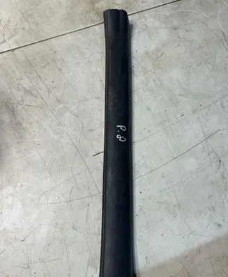Toyota Corolla Verso AR10 Front sill trim cover 679130F010