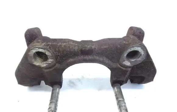 Ford Galaxy Front Brake Caliper Pad/Carrier 