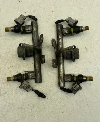Subaru Forester SG Fuel injector FBYCG50 5007523