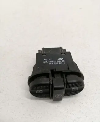 Ford Galaxy Electric window control switch 7M0959855