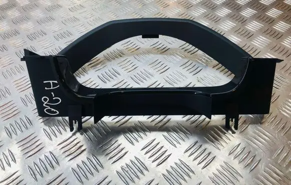 Mercedes-Benz E W212 Dashboard trim A2126800107
