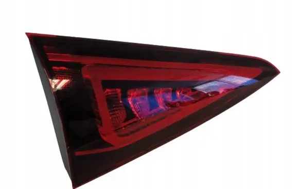 Mercedes-Benz GLS X167 Tailgate rear/tail lights A1679062700