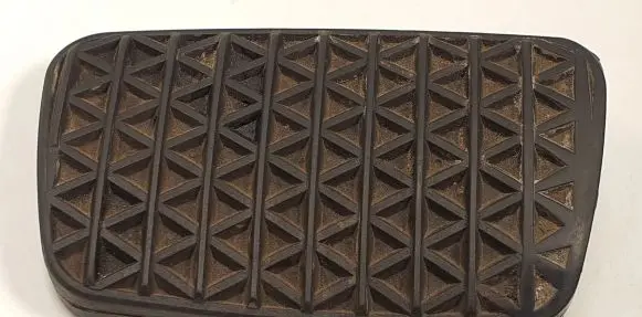 Saab 9-3 Ver2 Brake pedal