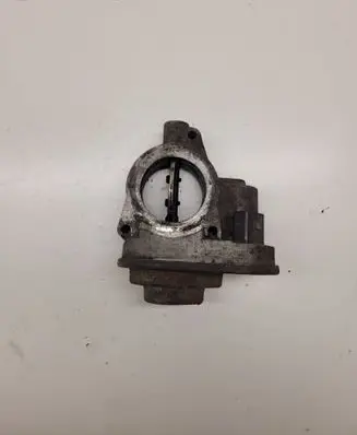Audi A8 S8 D3 4E Throttle valve 057128063