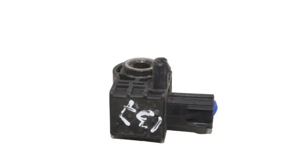 Jaguar XF X250 Airbag deployment crash/impact sensor BJ3214B006AA