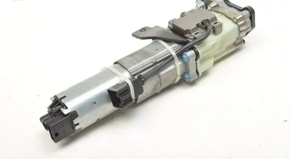 Audi A6 C7 Tailgate strut 4G9827851