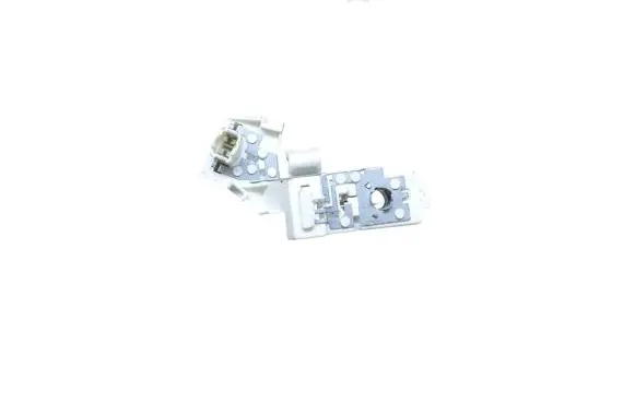 Opel Astra J Tail light bulb cover holder 13306461
