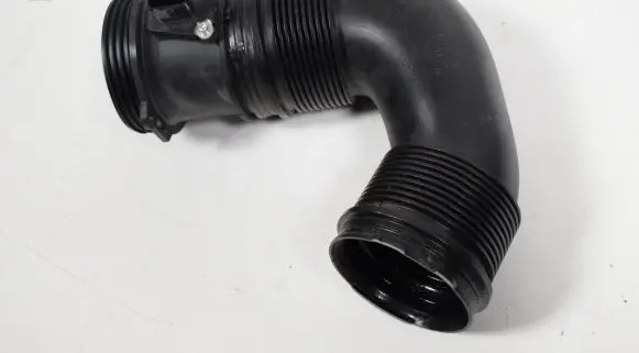 Audi Q7 4M Mass air flow meter 059129616B 059906461S