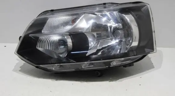 Volkswagen Transporter - Caravelle T5 Headlight/headlamp 7E1941015H 208A6194 03012543010
