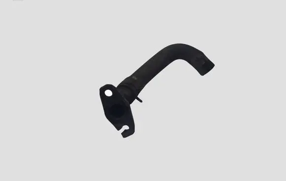 KIA Sorento Turbo turbocharger oiling pipe/hose