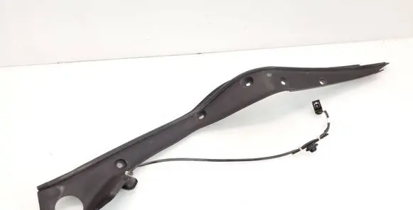 Tesla Model X Other rear door trim element 103756000D