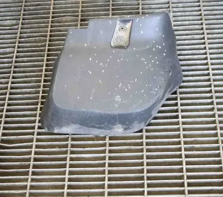 Mitsubishi L200 Rear mudguard 5370B554