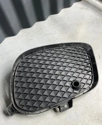 Mercedes-Benz GLE (W166 - C292) Front tow hook cap/cover A2928855422 C292AMGSA