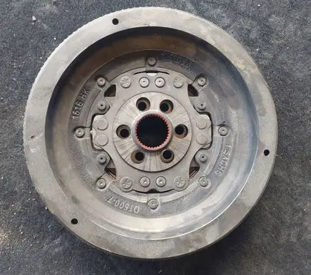 Flywheel