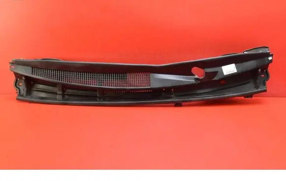 Wiper trim