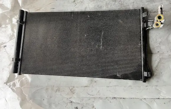 Land Rover Discovery Sport A/C cooling radiator (condenser) GJ3219710AA FK8BA