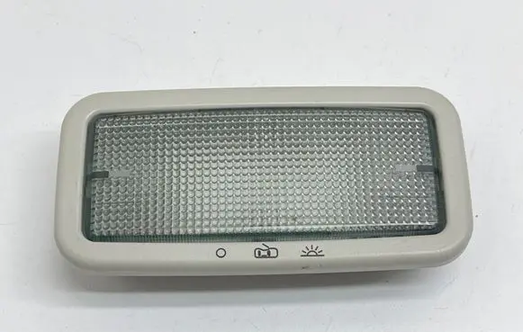 Volkswagen Transporter - Caravelle T5 Front seat light 7E0947105C