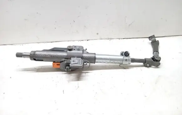 Opel Zafira B Steering wheel axle 13192345