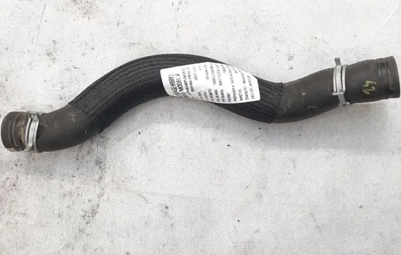 KIA Sportage Engine coolant pipe/hose 
